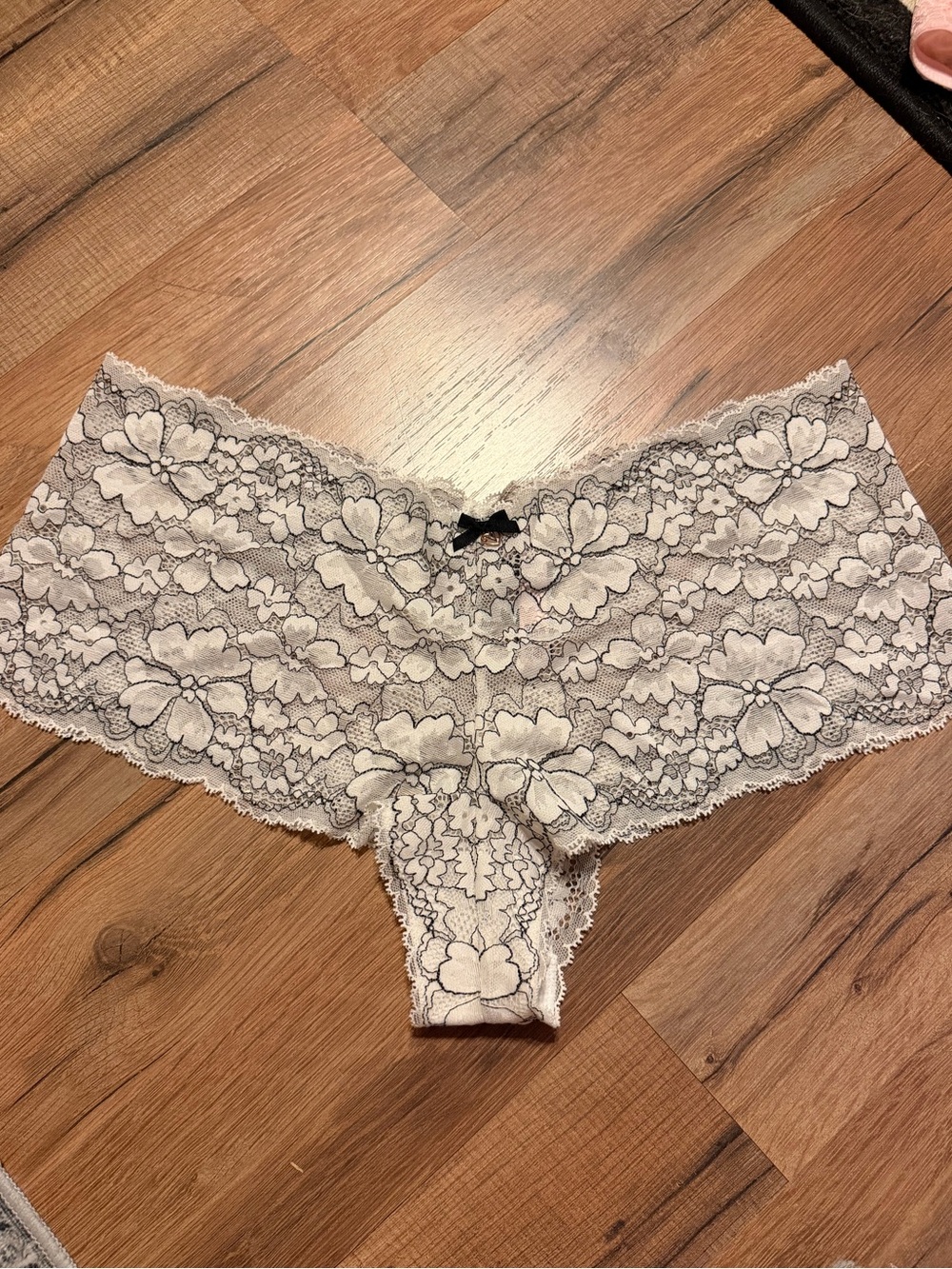 NWOT. Victoria's Secret panties